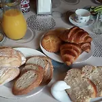 D'hotes Le Forgeron Bed and Breakfast 3*