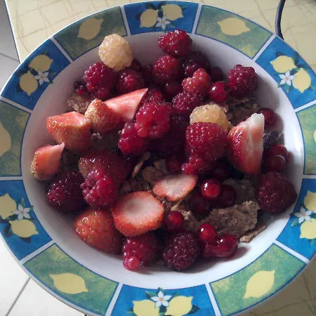 D'hôtes Le Forgeron