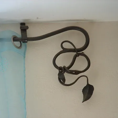 D'hôtes Le Forgeron