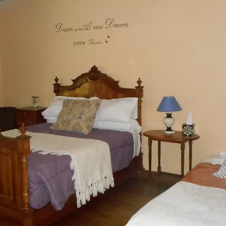 D'hôtes Le Forgeron Couette-café Chateaumur