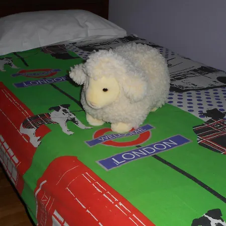 Couette-café D'hôtes Le Forgeron