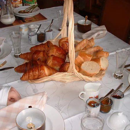 Bed & Breakfast D'hotes Le Forgeron