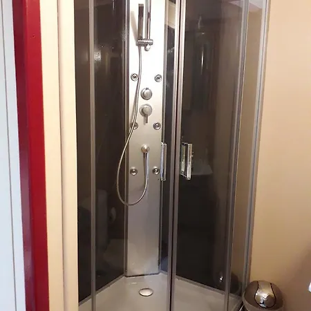 Couette-café D'hôtes Le Forgeron 3*