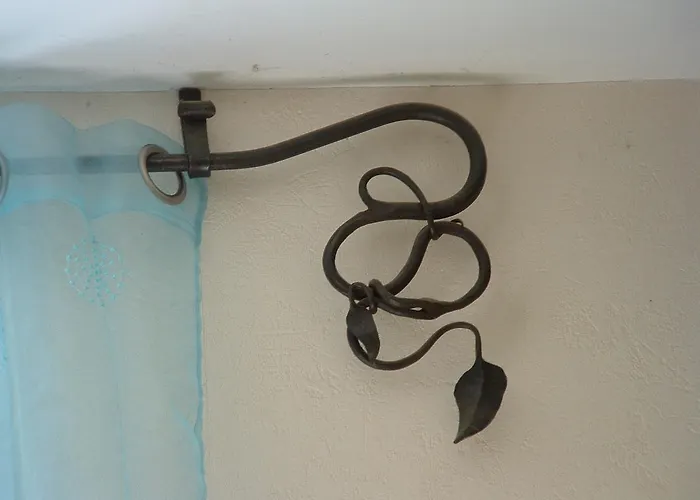 D'hôtes Le Forgeron