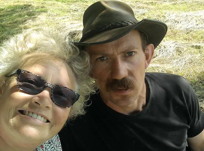 D'hotes Le Forgeron Chateaumur