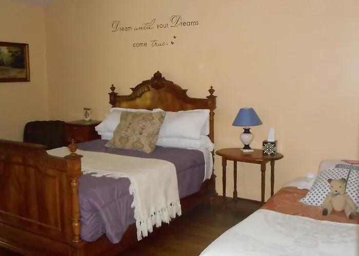 D'hotes Le Forgeron Bed & Breakfast Chateaumur