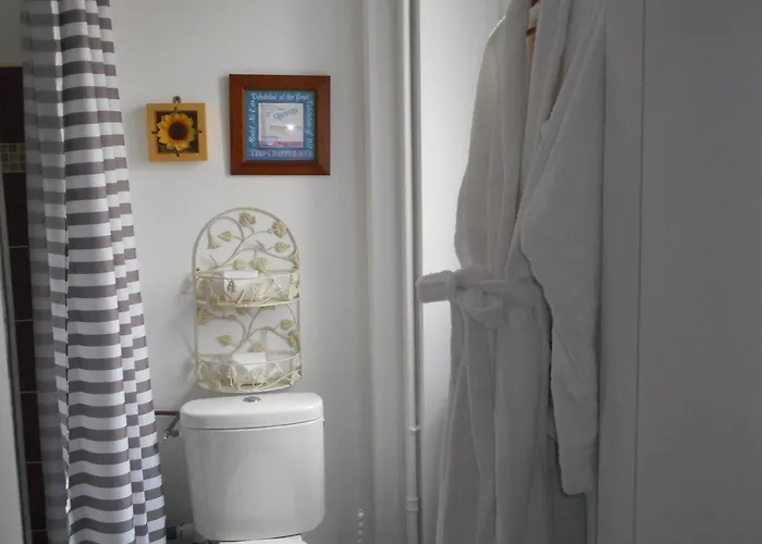 D'hôtes Le Forgeron Couette-café Chateaumur