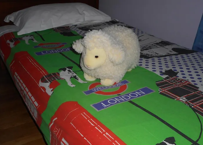 Couette-café D'hôtes Le Forgeron