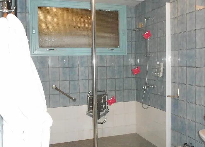 D'hôtes Le Forgeron Couette-café Chateaumur