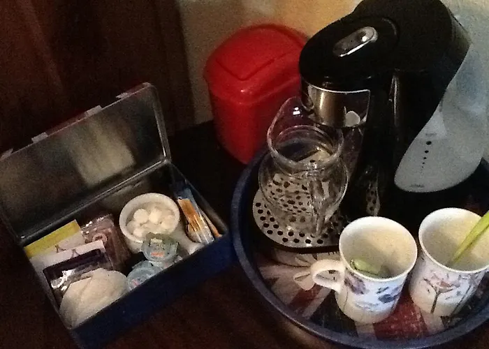 D'hôtes Le Forgeron Chateaumur