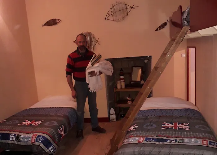 D'hotes Le Forgeron 3*