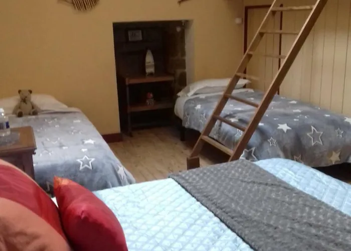 D'hotes Le Forgeron Bed & Breakfast